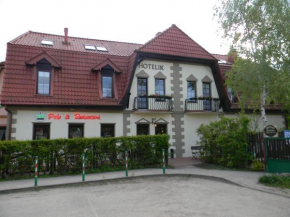 Prohibicja Peter's Pub, Mikolajki